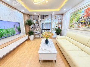 bán nhà nhà mới phố vũ tông phan 35m , xây 5t giá 9,85 tỷ thanh xuân