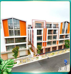biệt thự nhà vườn. 96m2 chỉ hơn 11 tỷ. sẵn sàng hỗ trợ bank 70%-0% trong 24 tháng đầu: vốn chỉ 4 tỷ