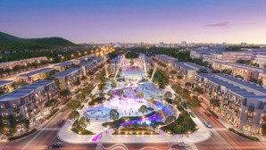 độc quyền căn 2 mặt tiền vlasta thủy nguyên 67,5m2