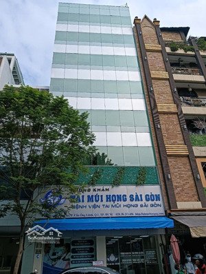 bán gấp! mặt tiền nguyễn hoàng -dt: 4x20m - hầm 5 tầng - hđt: 150tr/th - giá bán: 35 tỷ ttl