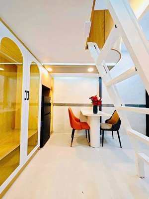 đón đầu thị trường-mbkd + chdv trương công định căn góc 2mt (9x18 - 5 tầng, thang máy)-chỉ 25 tỷ tl