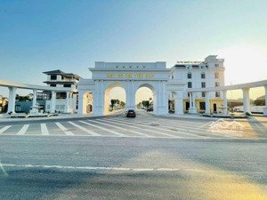 phòng kd chủ đầu tư tổng hợp 30 nền shophouse kđt việt hàn gửi bán 100m, 200m2 giá rẻ chỉ từ 3.5 tỷ