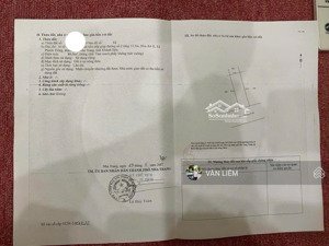 bán đất đẹp tại hòn rớ 2 , 80m2 nhánh sông - đông nam - đường số 2