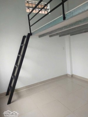 bán gấp trong tháng - bán nhà hẻm ung văn khiêm 112.3m² 4 tầng - 22 tỷ