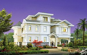 bán biệt thự chateau phú mỹ hưng 567m2 giá chỉ có 240tỷ căn góc công viên lh thanh mỹ