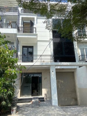 tin thật. bán tòa nhà mt vũ tông phan, kđt an phú an khánh, quận 2 - dt 7x19m, hầm 4 tầng. 58 tỷ