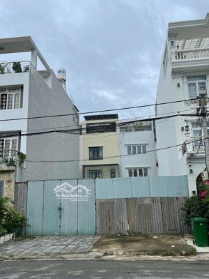 bán gấp 2 lô đất đường trần đại nghĩa, tân kiên, bình chánh