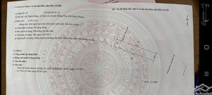 chính chủ bán đất dự án mặt đường tạo lực đồng phú bình dương 65m. tôi có 2 thửa đất 30m mặt đường