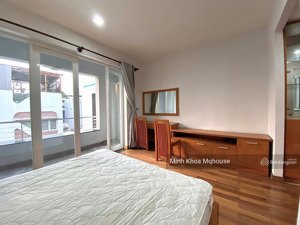 cho thuê cc mini 1pn, 55m2, 8 triệu ở lưu nhân chú, tân bình, hcm