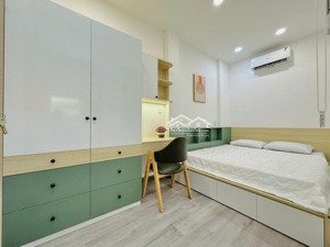 siêu phẩm studio ban công thang máy mặt tiền 3 tháng 2 q.10 full nội thất cao cấp