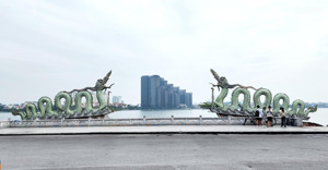 apartment view hồ tây - nhật chiêu - tây hồ - 120m - 10 tầng - 30 phòng - dòng tiền 235tr/tháng