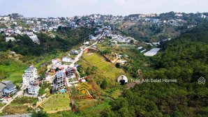 cần tiền cuối năm bán gấp lô đất hơn 5000m2 view đẹp sẵn 424m2 thổ cư và nhà tiền chế