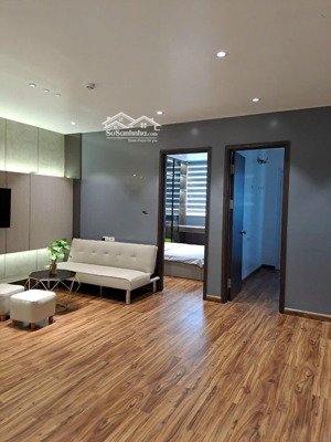 cho thuê chung cư 2 ngủ tại khu đô thị eurowindow thanh hóa