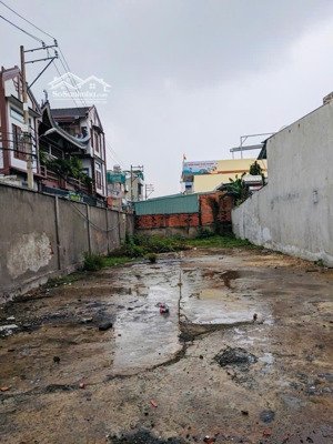 bán đất 301m2 mặt tiền phan văn hớn gần ngay trường chinh - nhỉnh 16 tỷ