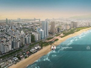 lô đất mặt tiền đường châu thị vĩnh tế , 10m, phù hợp xây khách sạn và căn hộ gần võ nguyên giáp