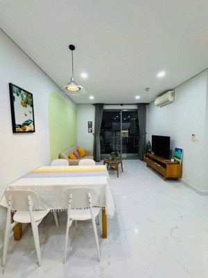 cho thuê căn hộ 3 phòng ngủ an gia quận 7 giá tốt