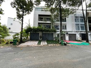 cho thuê biệt thự giá tốt the everrich iii, 35 triệu vnd, 160m2. giá tốt hơn 20% so với mb chung