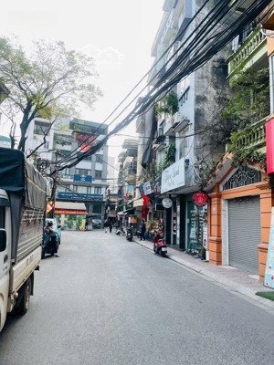 chưa đến 10 tỷ trung tâm quận thanh xuân- gần phố- đẹp - ở ngay