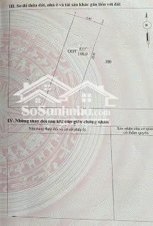 lô đất vị trí đẹp khu bến sơn , thị trấn yên lập, tỉnh phú thọ- cơ hội đầu tư sinh lời bền vững.