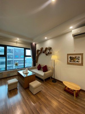 cực hot - mỹ đình plaza 2 - nguyễn hoàng 70m2 2pn 2vs full nội thất giá tốt 14tr/th lh 