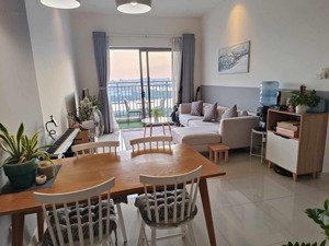 cho thuê căn hộ 3pn -96m2 có nội thất giá 23tr/ tháng - the sun avenue, q2