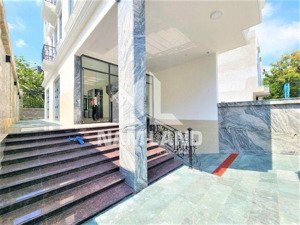 cho thuê căn nhà phố mystery hưng thịnh - đkc 4 tầng giá 55 triệu - đã hoàn thiện