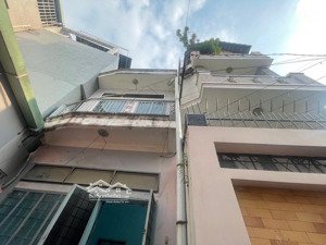 hxh-2 mặt hẻm-2 tầng-dt 48m-hoàng hoa thám-bình thạnh