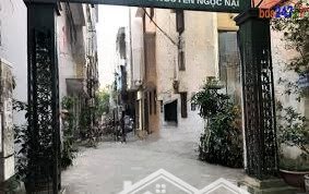 chính chủ cần bán nhà ngõ 43 nguyễn ngọc nại, thanh xuân 