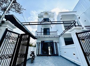 bán nhà 3 tầng tân cổ điển - p mỹ thượng, tp huế. giá 3 tỷ 3xx