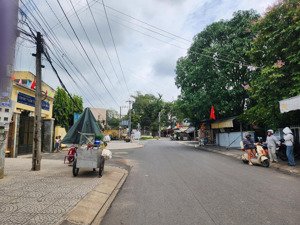 bán đất thật giá thật 100% ko ảo vị trí đường trưng nhị phường an tịnh(dt 6x54m)sổ hồng - giá 820tr