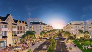 chuyển nhượng đất nền tự xây - mặt đại lộ hùng vương, ngã 6 bắc ninh mới