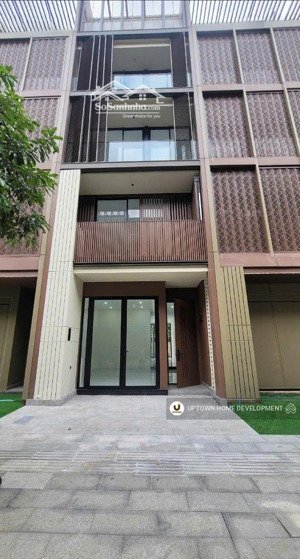 cho thuê nhà phố soho - đã hoàn thiện vào sử dụng ngay| 65triệu/tháng