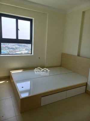 căn hộ 2pn tecco home an phú 47m giá 1,4 tỷ