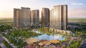bán căn hộ cc 3 ngủ the parkland - imperia ocean city, 4,7 tỷ với ls 0% trong 24 tháng
