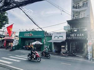 bán đất tặng nhà trọ bình chiểu tp thủ đức | 180m | ngang 7m | xe hơi đỗ cửa | giá 10.8 tỷ