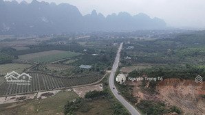 cần bán đất mặt đường ql 12b tại sào báy - kim bôi - hoà bình