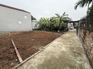 bán lô đất vị trí đẹp trung tâm xã phúc thọ, giá đầu tư