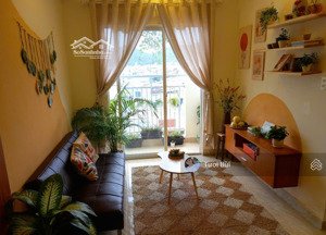 bán căn hộ thương mại chung cư hoàng quân tòa a2 view ngoài, dt 55m giá 2 tỷ 190 tr