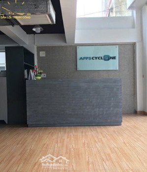 nhà 6 tầng nở hậu hẻm xe tải bùi thị xuân (p3 q.tân bình cũ). giá 35 tỷ tl