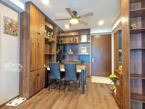 bán urban hill phú mỹ hưng 2pn 78m² có ô đậu xe, giá 8 tỷ lh - trâm anh