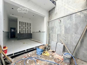 bán nhà (dt: 66m2) sổ riêng thổ cư 100% đường oto p. bửu hoà (p. biên hoà mới). giá chỉ 2,550 tỷ