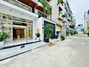 siêu phẩm phân lô nguyễn tư giản an hội tây, gò vấp 10.85tỷ tl