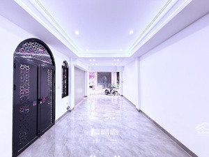 sài đồng - nhà 50m2, mt 10m - lô góc - xây mới 7 tầng thang máy - ô tô thông tránh - hơn 12 tỷ