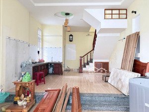 bán nhà lô góc 2 mặt tiền đường lộc phước 1