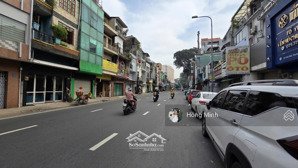 bán nhà mặt tiền trần phú - p4 - quận 5 - dt 4x11m - 4 tầng - giá 8.2 tỷ