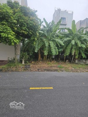 cần bán lô đất đẹp tại khu đô thị phía tây cầu phú lương, phường nhị châu, tp hải dương.