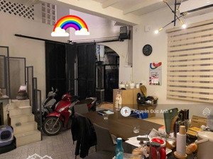 bán nhà 1/hxh thông khu tt gò vấp tiện ích, nhà shr rộng 60m2, chủ thiết kế xây ở 2 tầng sân thượng