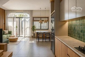 bán nhà 3 tầng (ngang 6m) mt đường thanh hải, hải châu, đang cho thuê 45 tr/tháng, giá 10 tỷ 5 tl