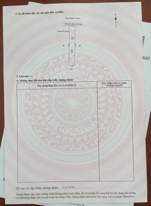 mặt tiền kinh doanh 22/12 an phú, ngang 7,5x53 thổ cư 111m ngay khúc đẹp sung nhất giá tốt 15,6 tỷ