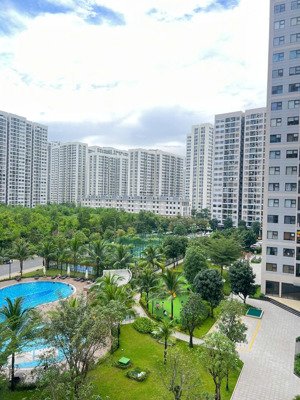 bán căn hộ 2pn2wc 58m2 shr tại vinhomes grand park, 58m2, q9, hcm